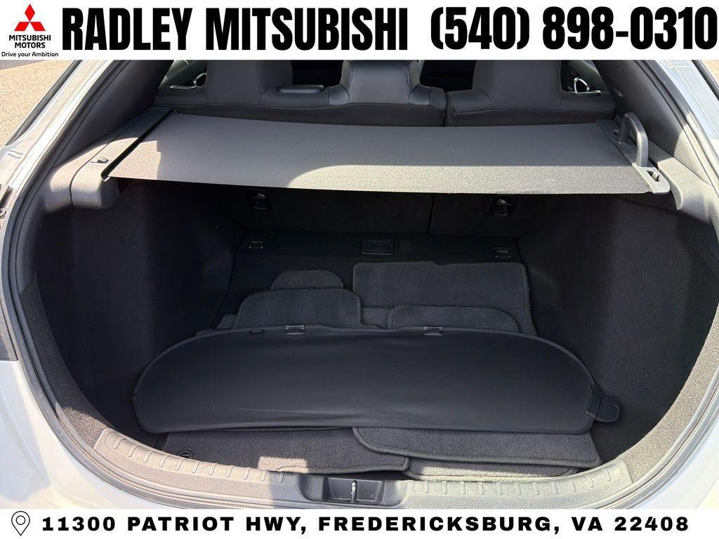 used 2023 Honda Civic car, priced at $24,784