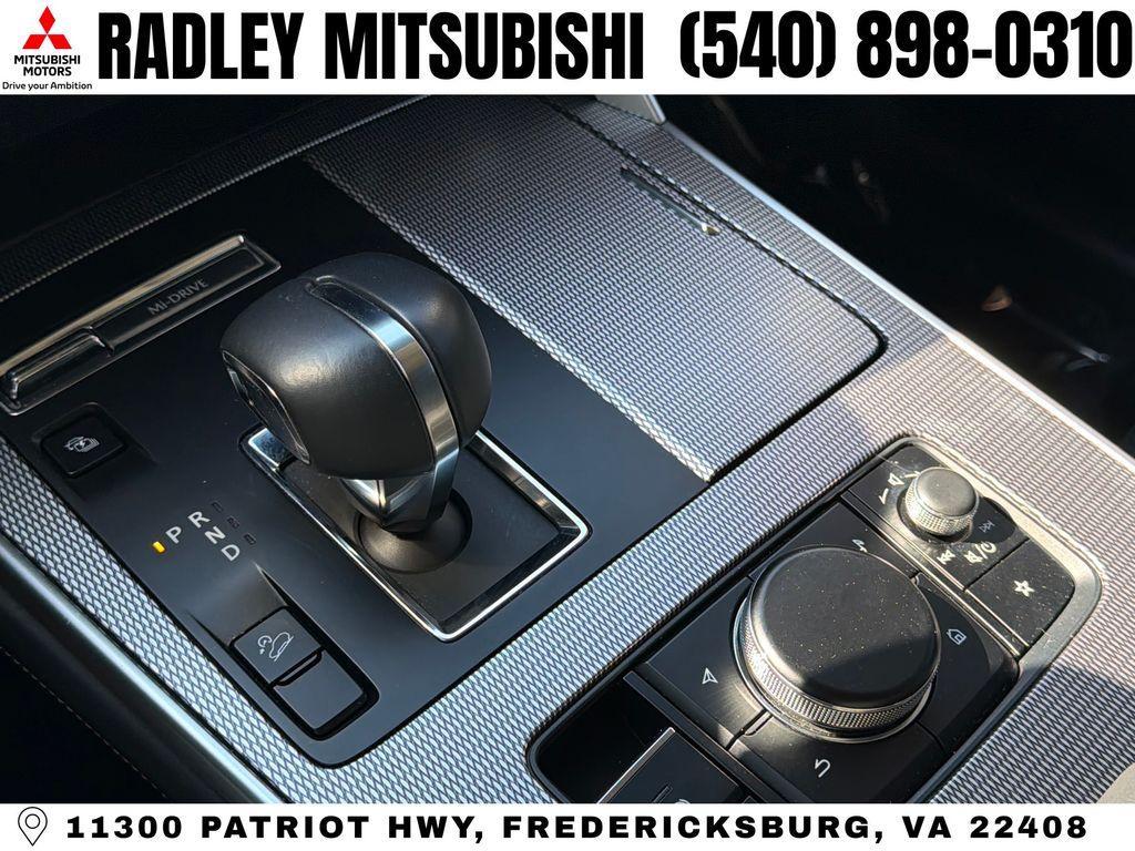 used 2024 Mazda CX-90 PHEV car, priced at $32,784