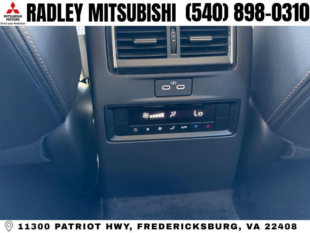 used 2024 Mazda CX-90 PHEV car, priced at $32,784