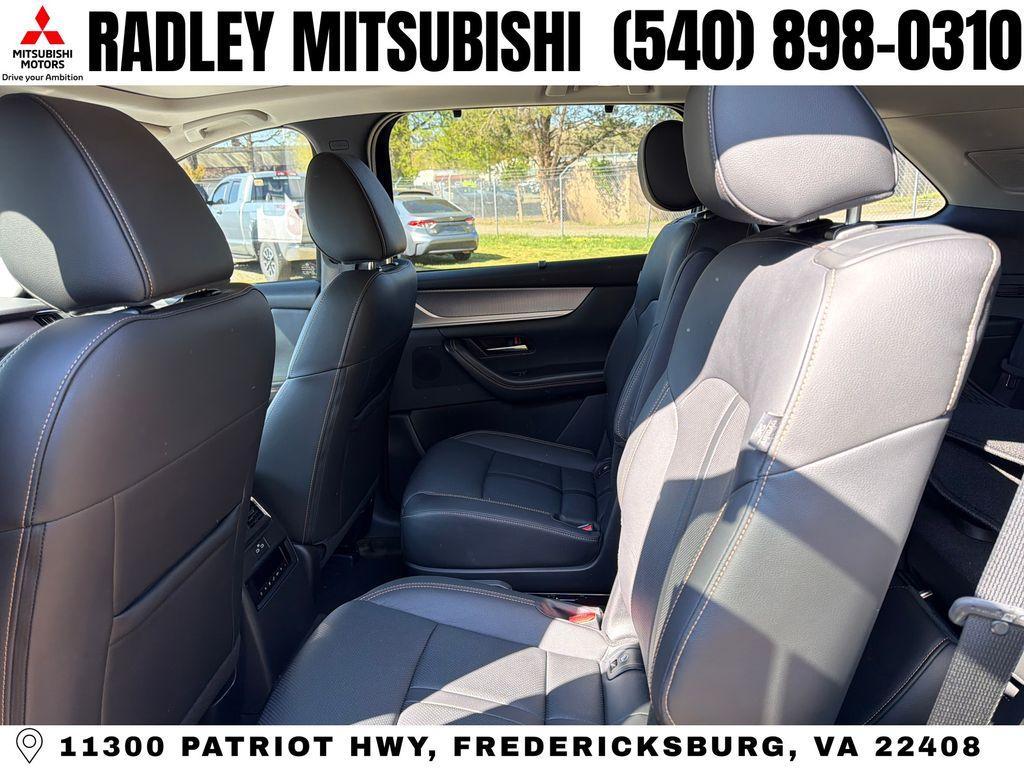 used 2024 Mazda CX-90 PHEV car, priced at $32,784