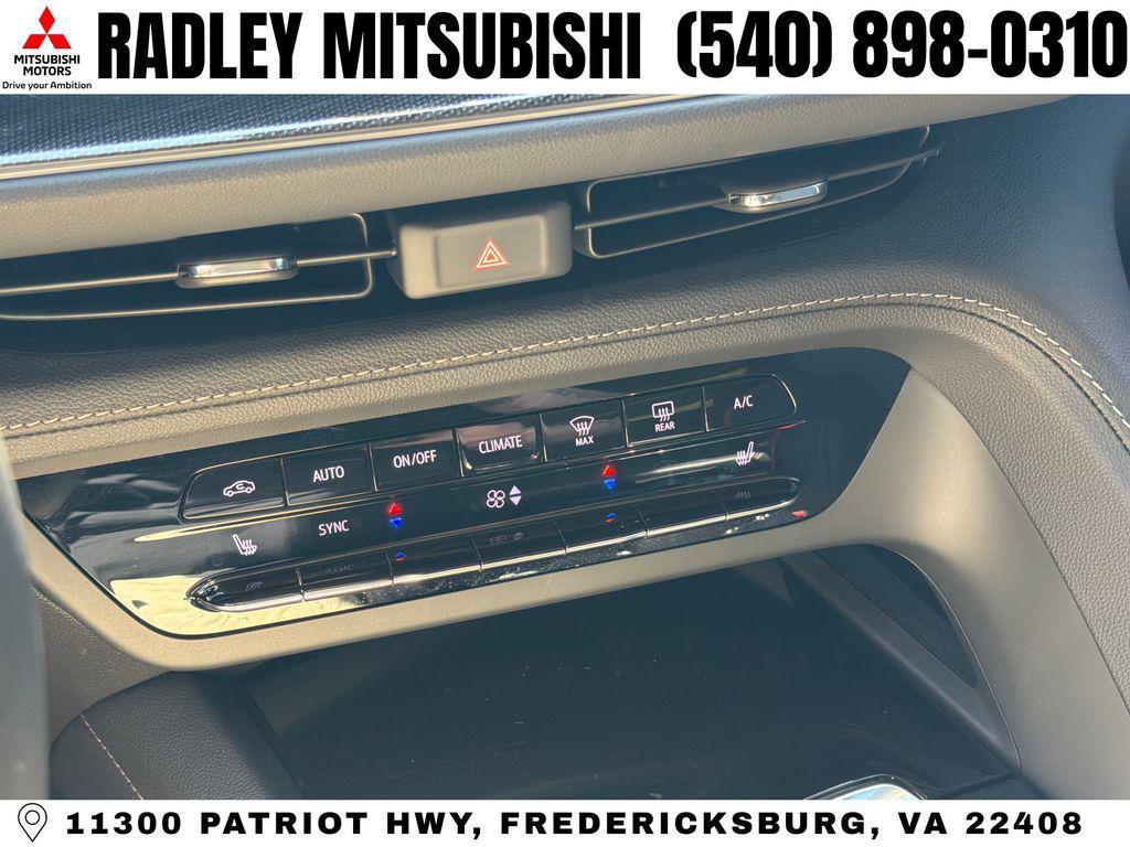 used 2023 Buick Envision car, priced at $33,784