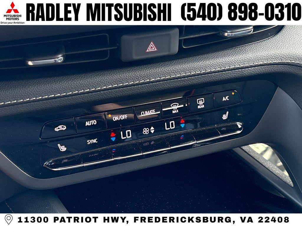 used 2023 Buick Envision car, priced at $31,384