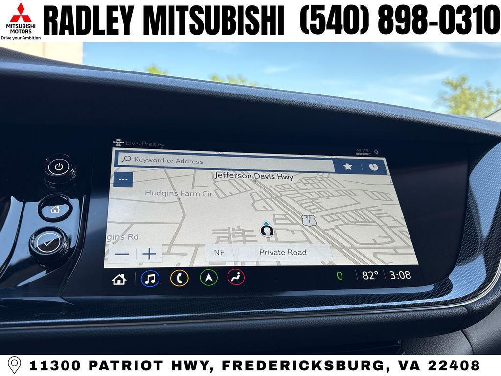 used 2023 Buick Envision car, priced at $31,384
