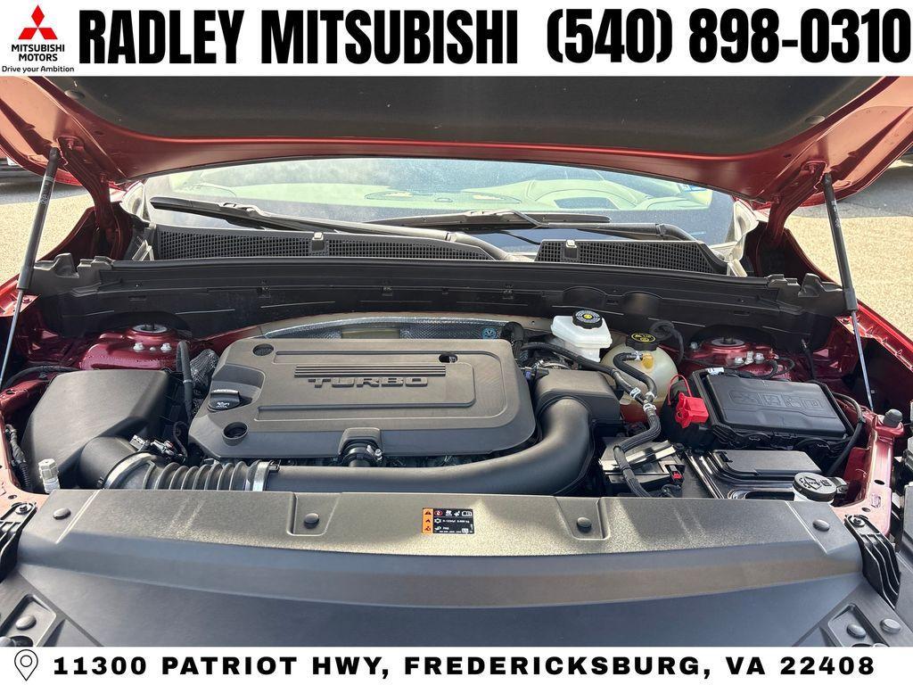 used 2023 Buick Envision car, priced at $31,384