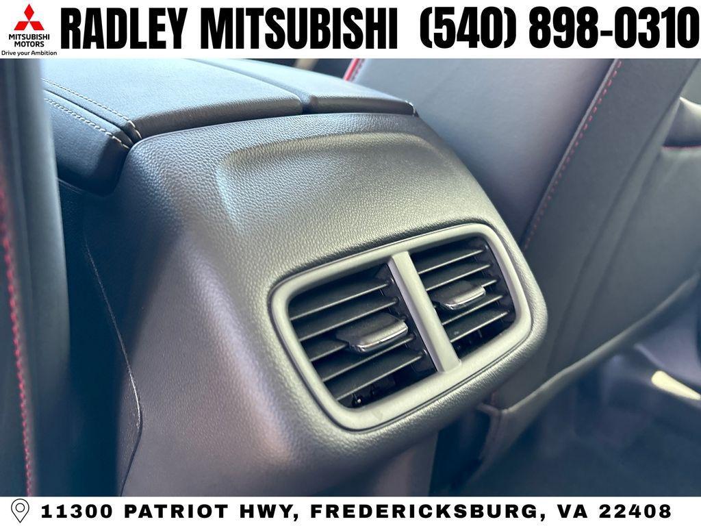 used 2023 Buick Envision car, priced at $31,384