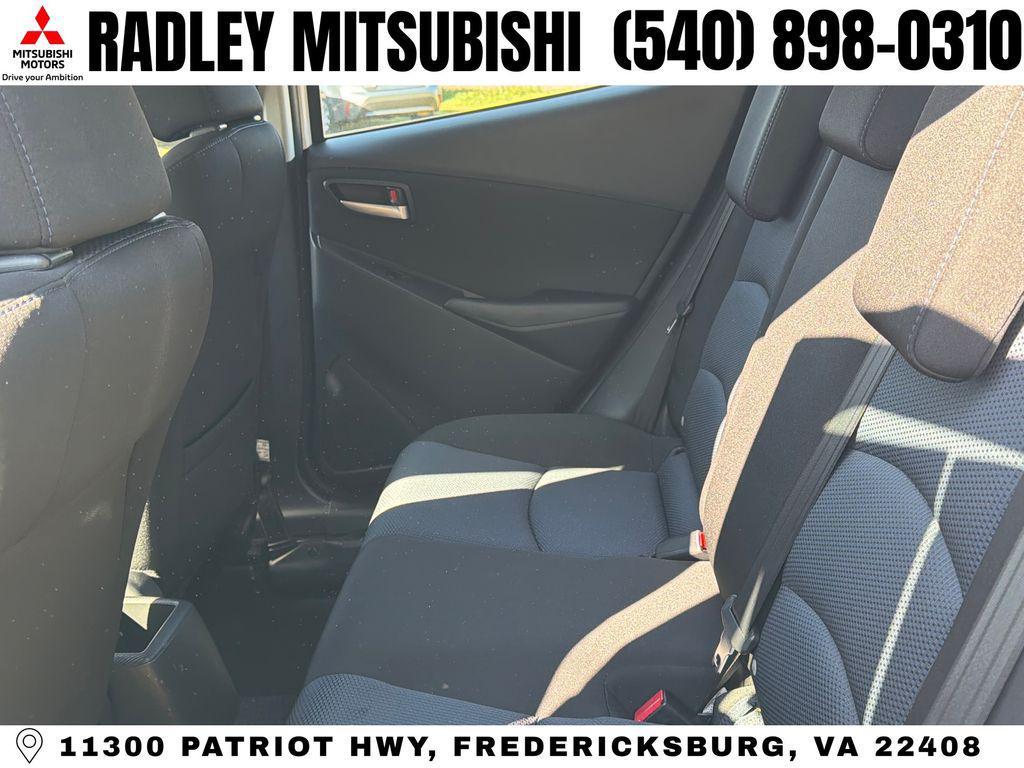 used 2019 Toyota Yaris Sedan car, priced at $17,384