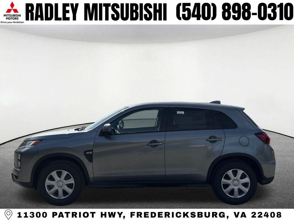 new 2026 Mitsubishi Outlander Sport car, priced at $24,371