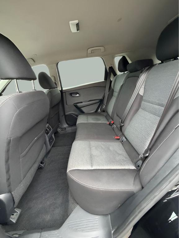 used 2022 Nissan Rogue car, priced at $19,991