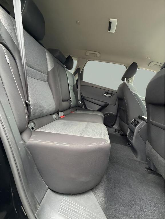 used 2022 Nissan Rogue car, priced at $19,991