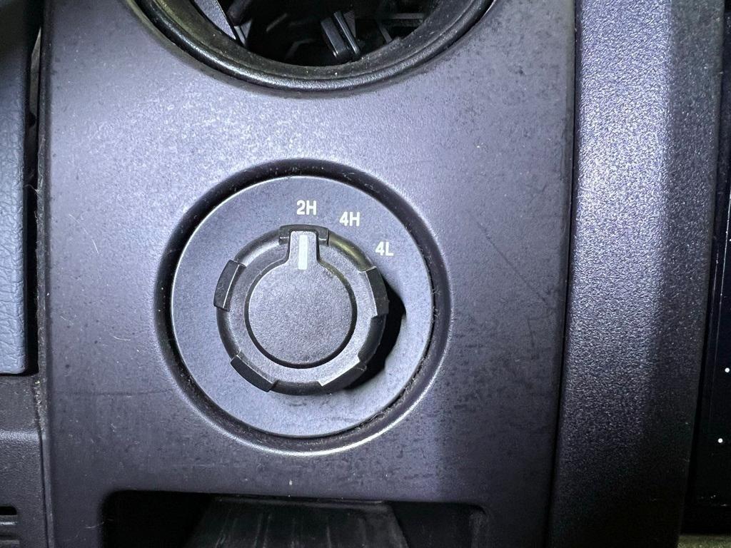 used 2011 Ford F-150 car, priced at $11,987