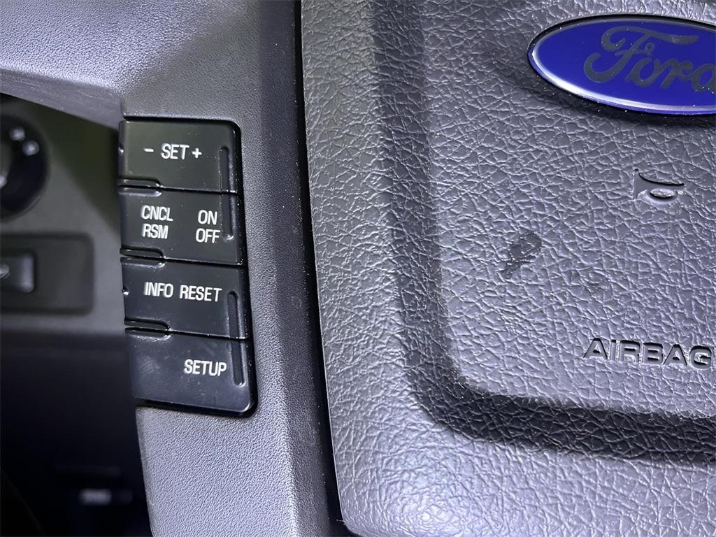 used 2011 Ford F-150 car, priced at $11,987