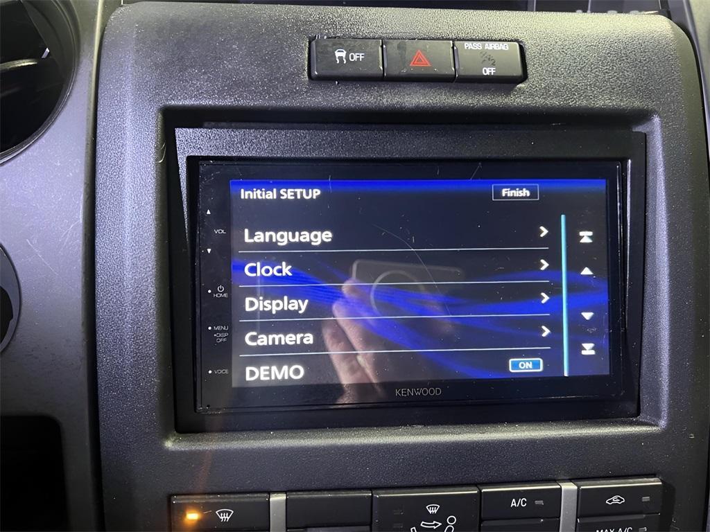 used 2011 Ford F-150 car, priced at $11,987