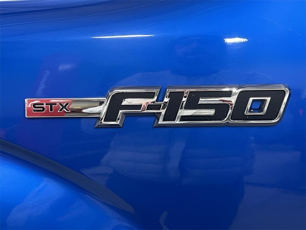 used 2011 Ford F-150 car, priced at $11,987