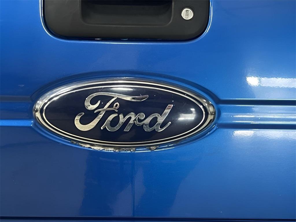 used 2011 Ford F-150 car, priced at $11,987