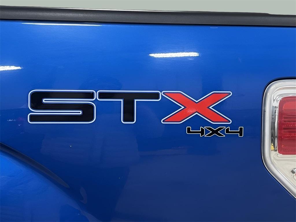 used 2011 Ford F-150 car, priced at $11,987