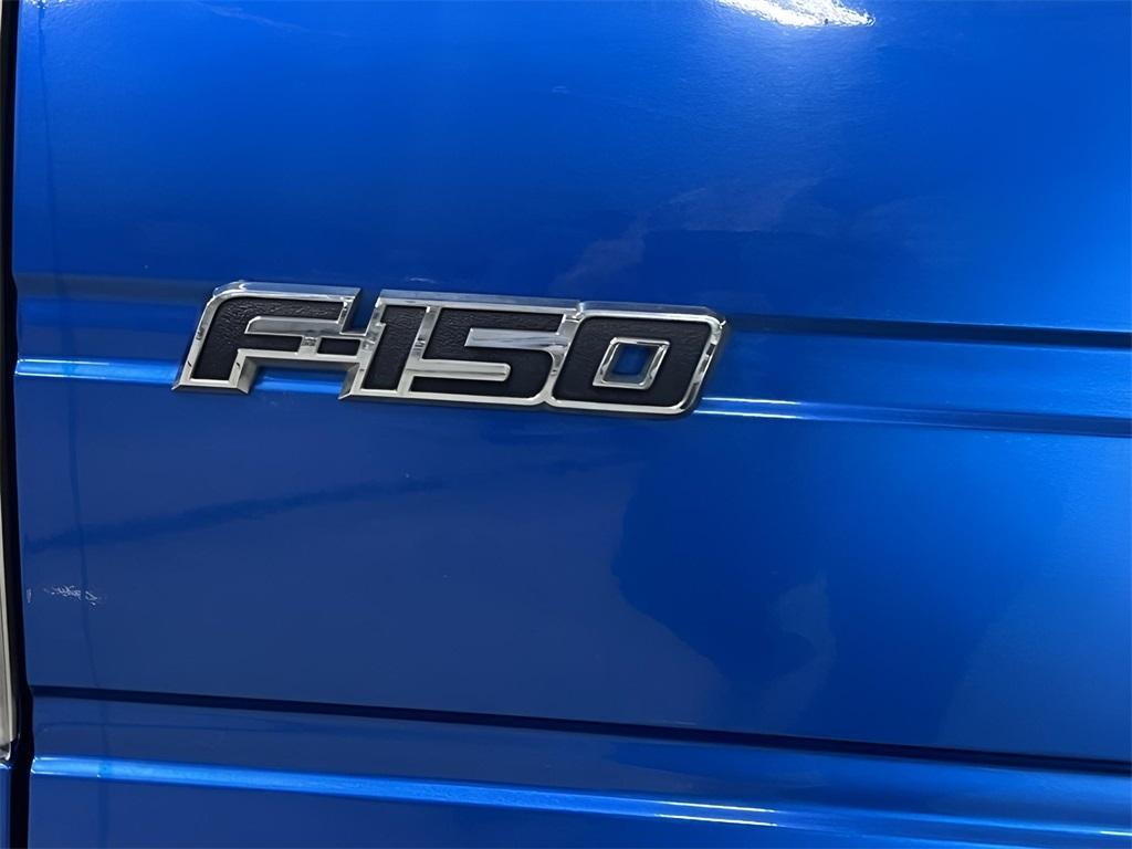 used 2011 Ford F-150 car, priced at $11,987