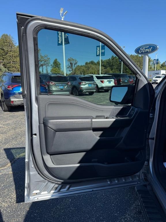 used 2023 Ford F-150 car, priced at $34,993