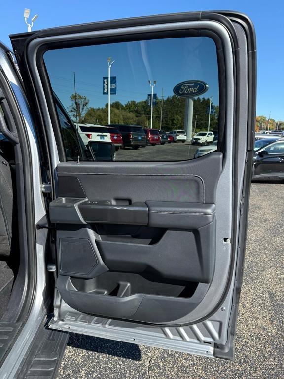 used 2023 Ford F-150 car, priced at $34,993