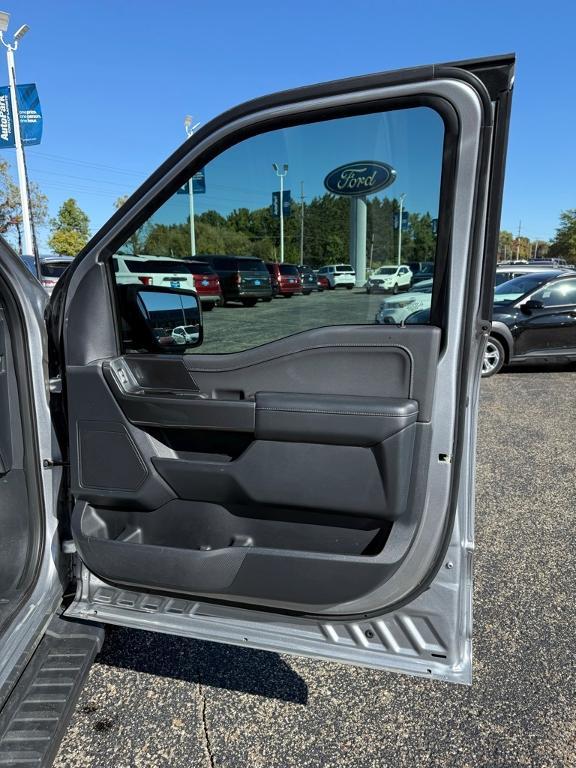 used 2023 Ford F-150 car, priced at $34,993