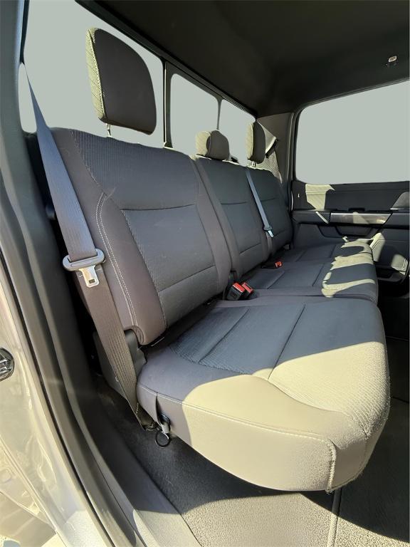 used 2023 Ford F-150 car, priced at $34,993