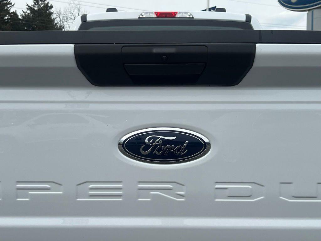 new 2026 Ford F-350 car, priced at $57,955