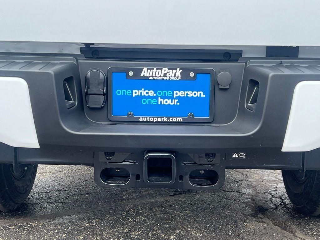 new 2026 Ford F-350 car, priced at $57,955