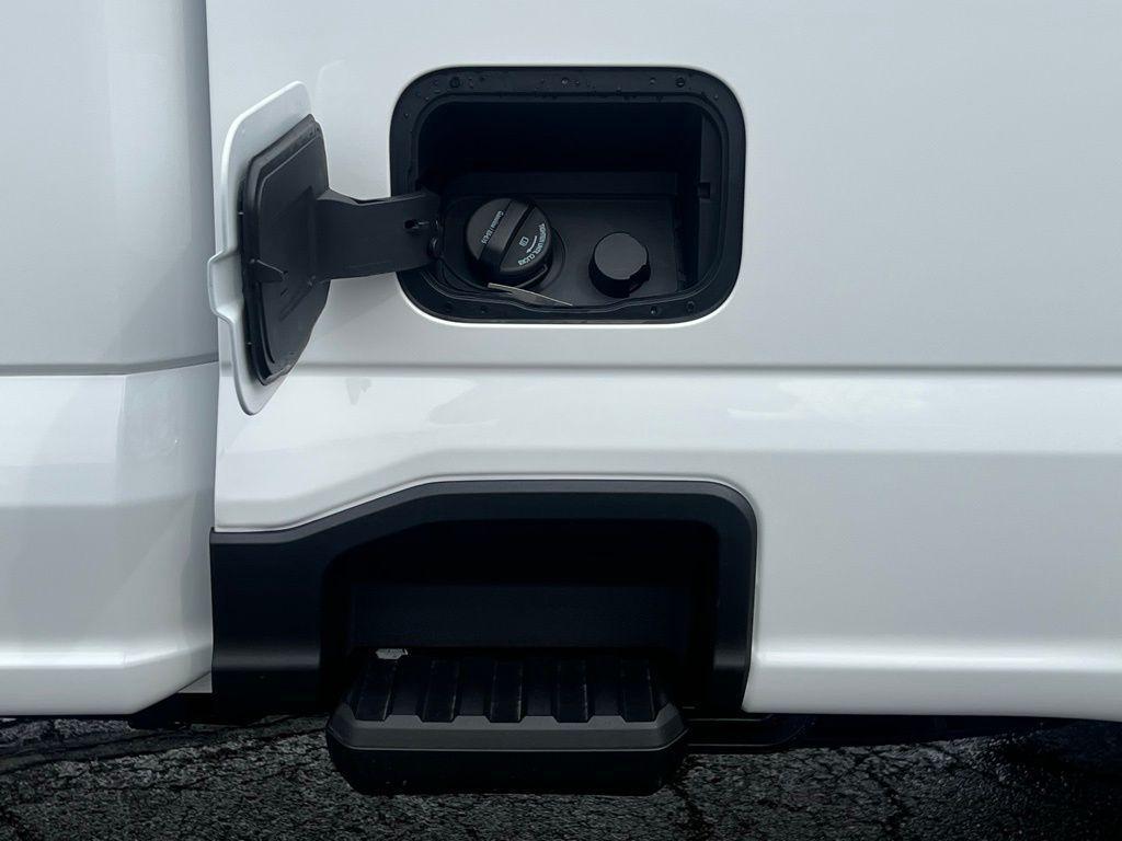 new 2026 Ford F-350 car, priced at $57,955