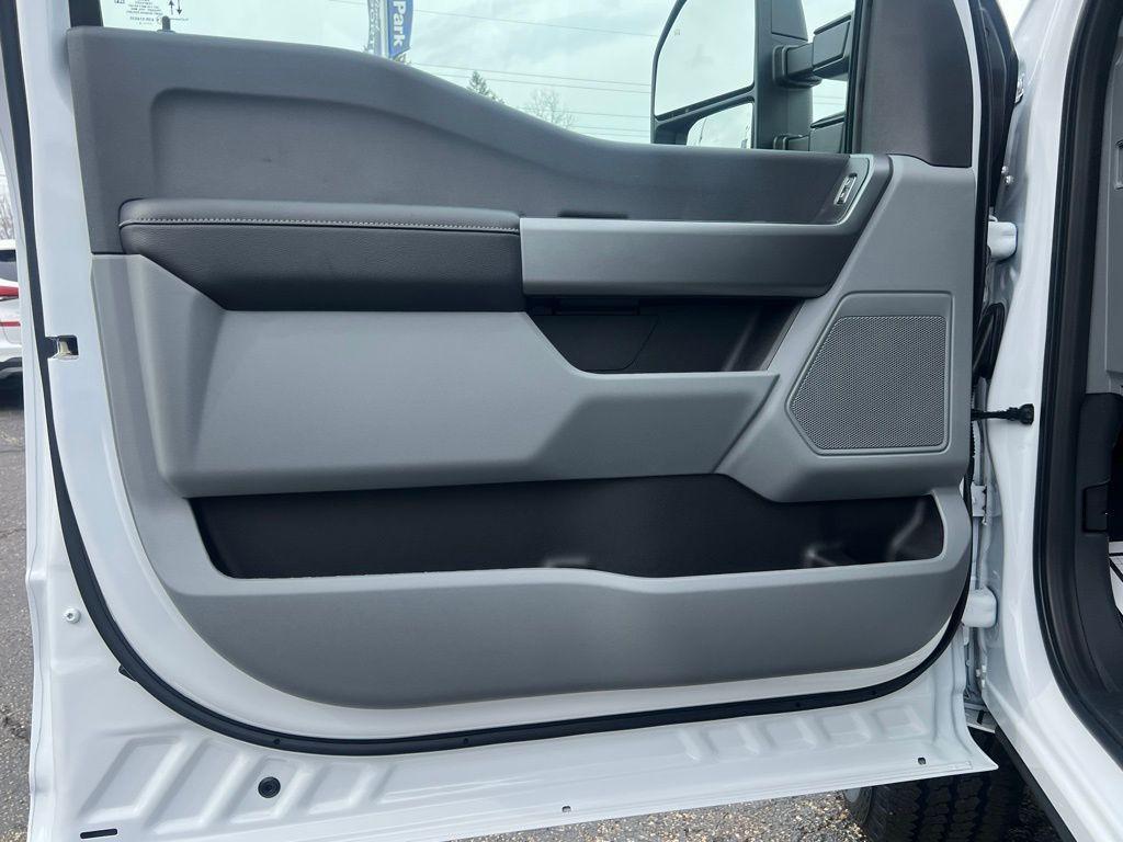 new 2026 Ford F-350 car, priced at $58,205