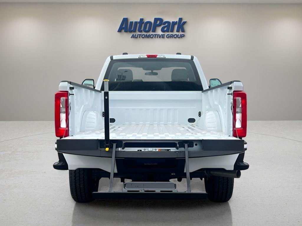 new 2026 Ford F-350 car, priced at $57,955