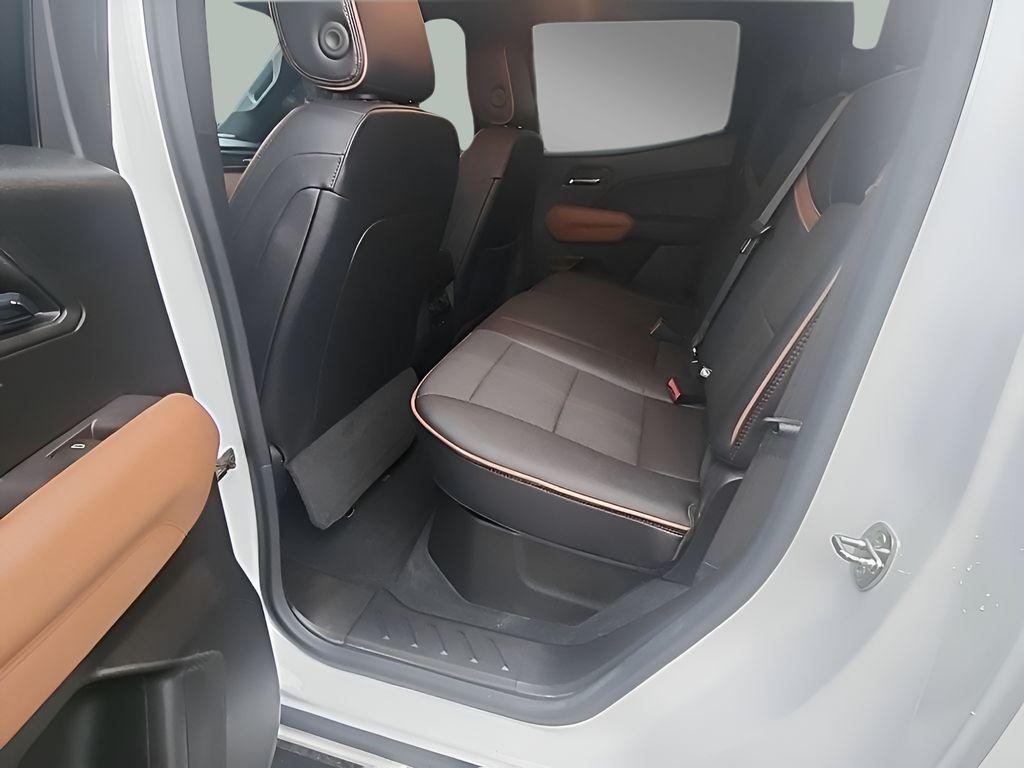 used 2023 GMC Canyon car, priced at $36,247