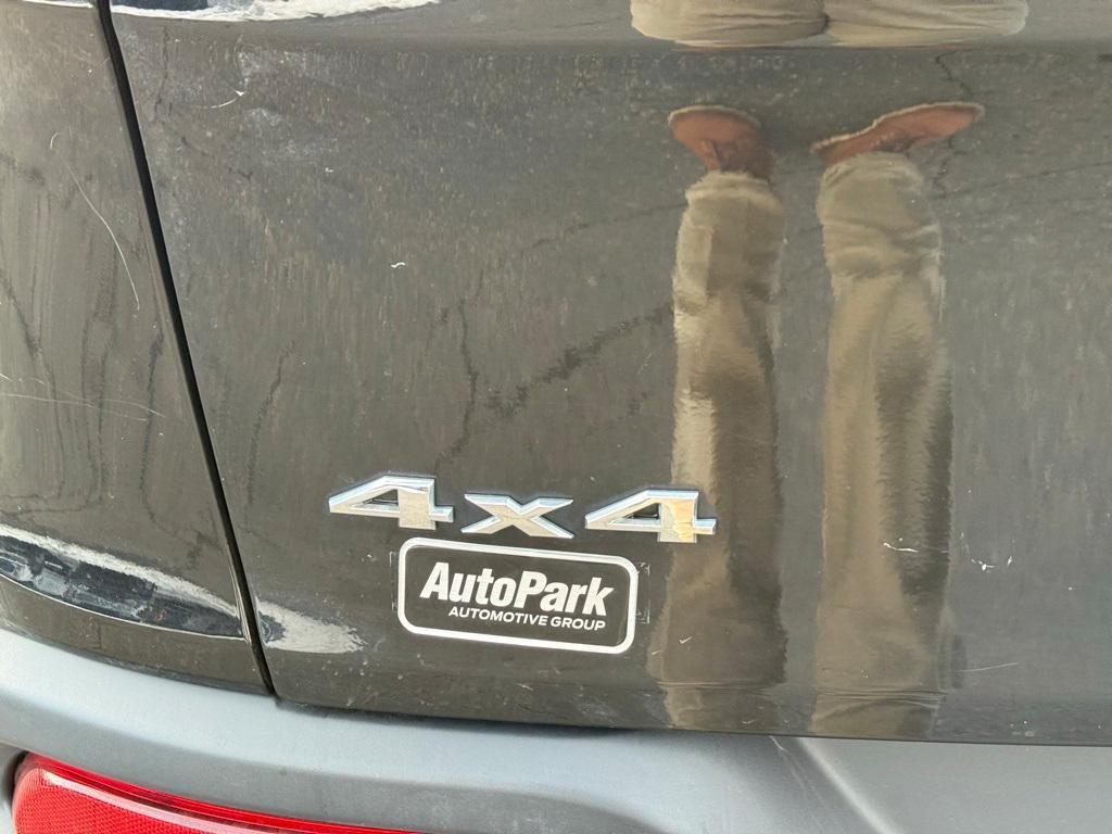 used 2018 Jeep Cherokee car, priced at $14,586