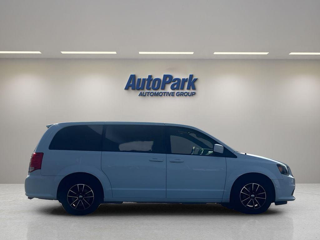 used 2019 Dodge Grand Caravan car, priced at $12,987