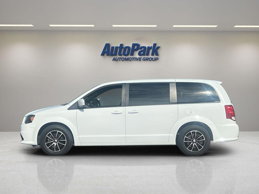 used 2019 Dodge Grand Caravan car, priced at $12,987