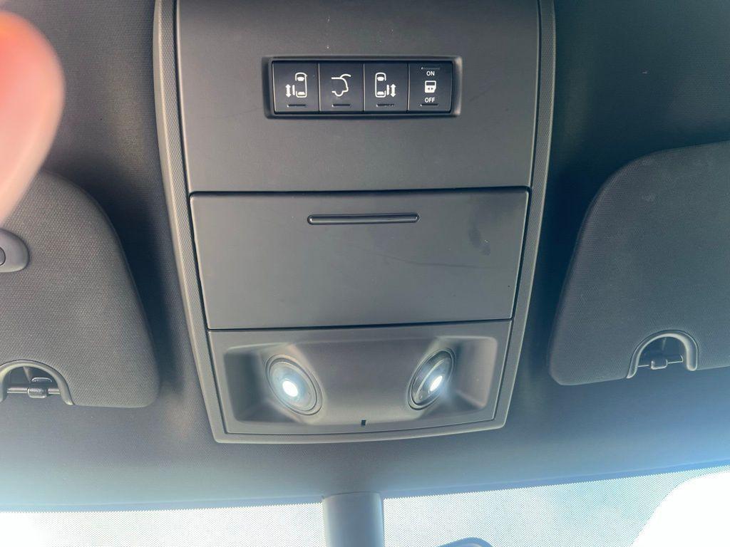used 2019 Dodge Grand Caravan car, priced at $12,084