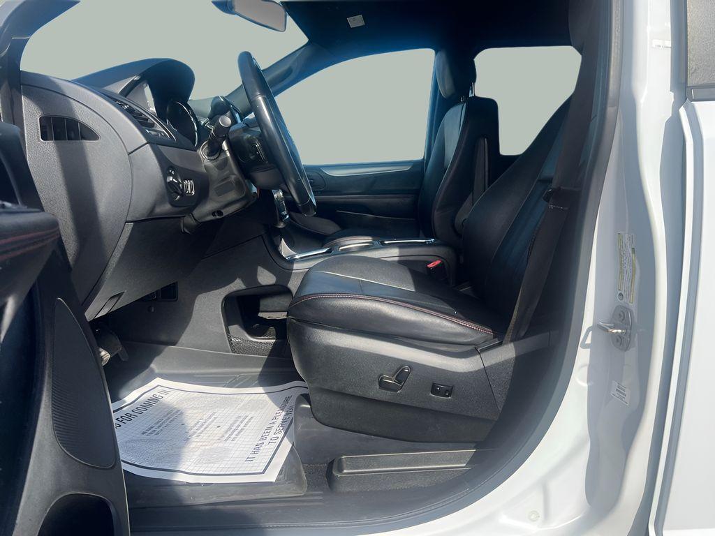 used 2019 Dodge Grand Caravan car, priced at $12,987