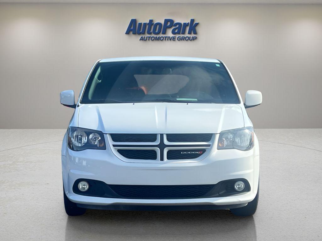 used 2019 Dodge Grand Caravan car, priced at $12,987