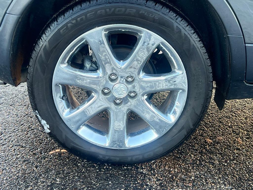 used 2017 Buick Encore car, priced at $12,967