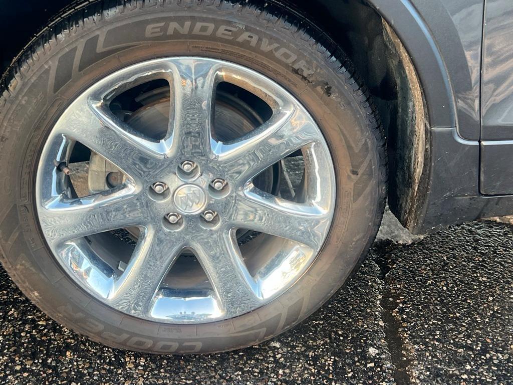 used 2017 Buick Encore car, priced at $12,967