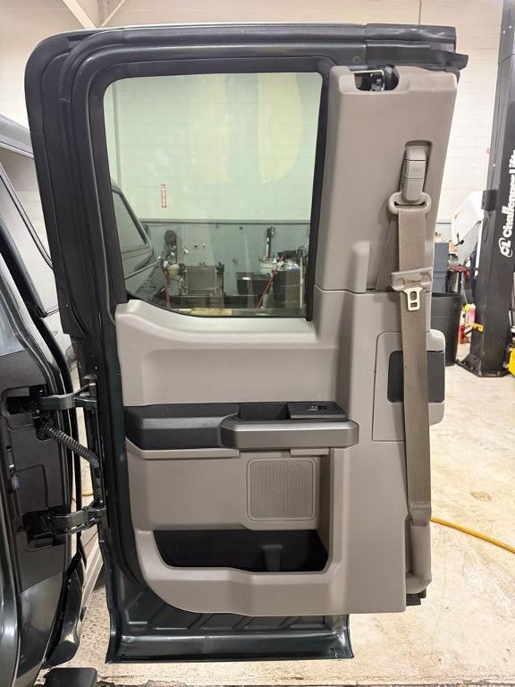 used 2015 Ford F-150 car, priced at $16,582