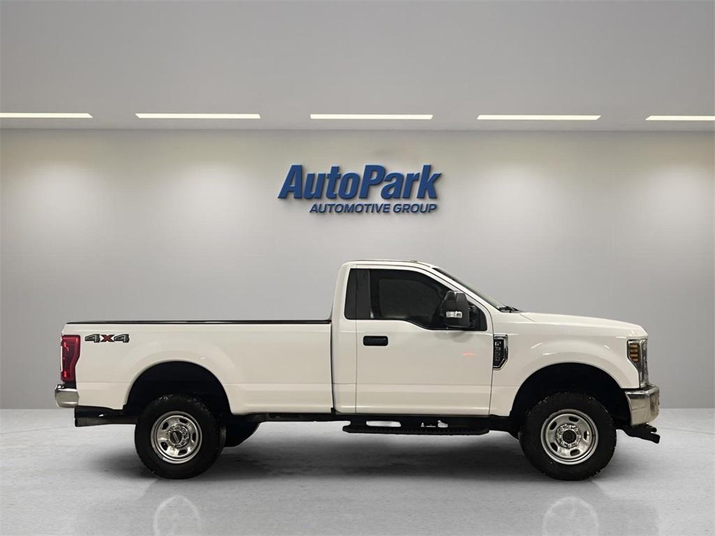 used 2019 Ford F-350 car, priced at $33,513