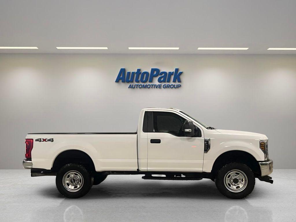 used 2019 Ford F-350 car, priced at $29,797