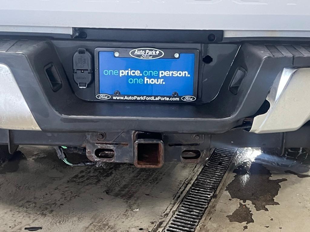 used 2019 Ford F-350 car, priced at $33,513