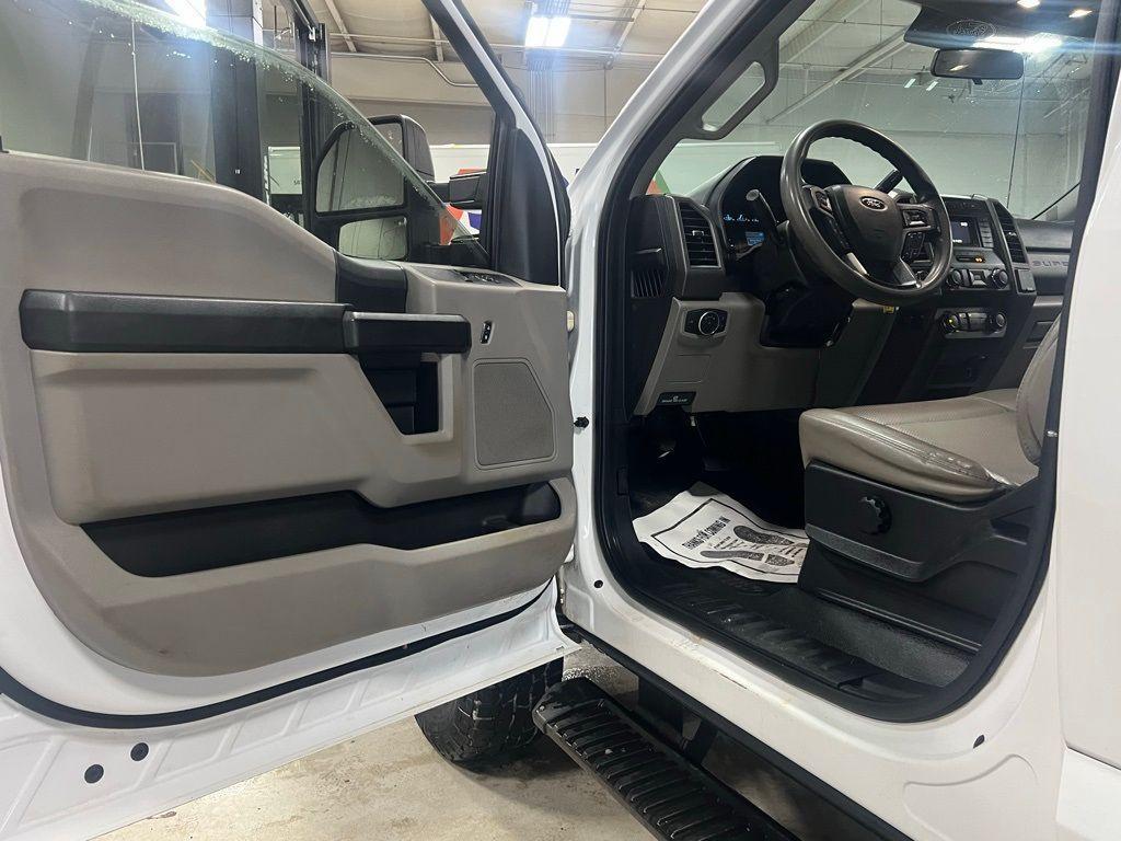 used 2019 Ford F-350 car, priced at $29,797