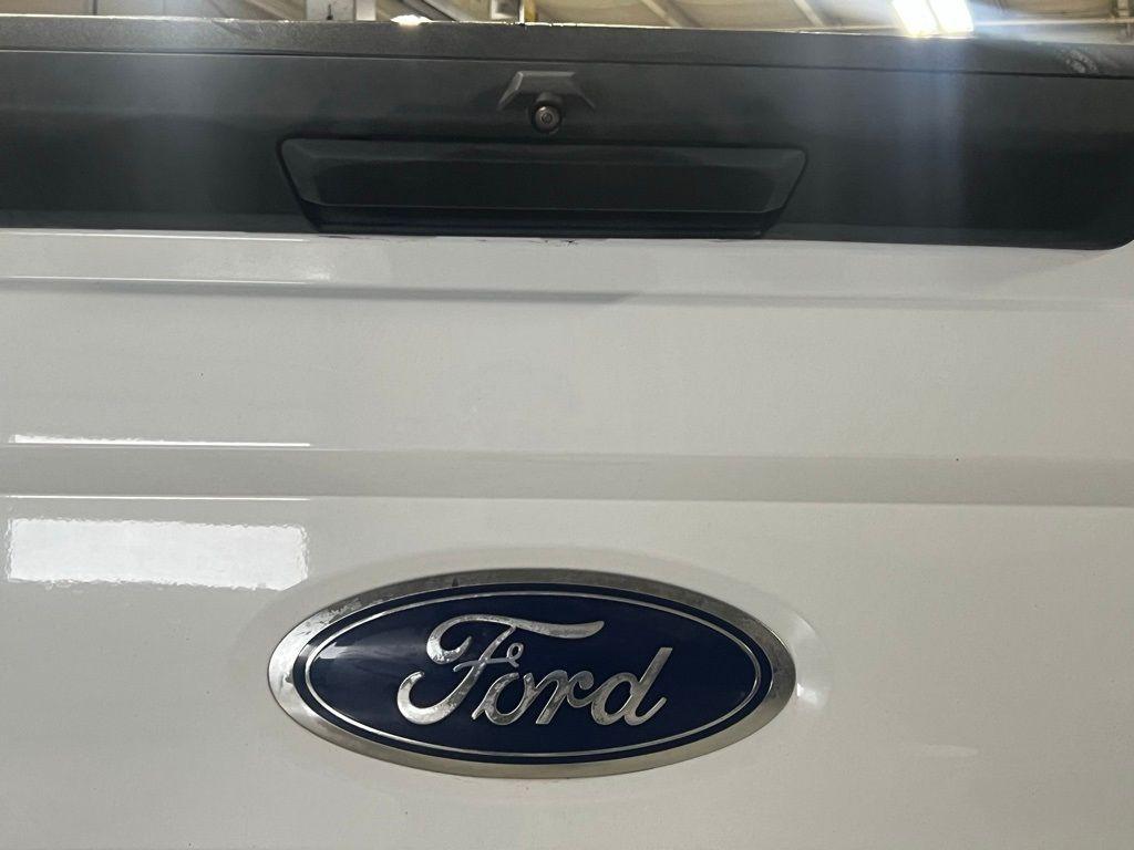 used 2019 Ford F-350 car, priced at $29,797