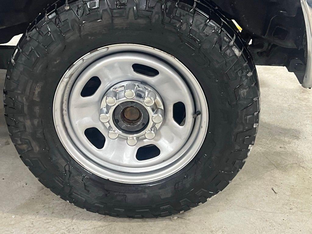 used 2019 Ford F-350 car, priced at $29,797