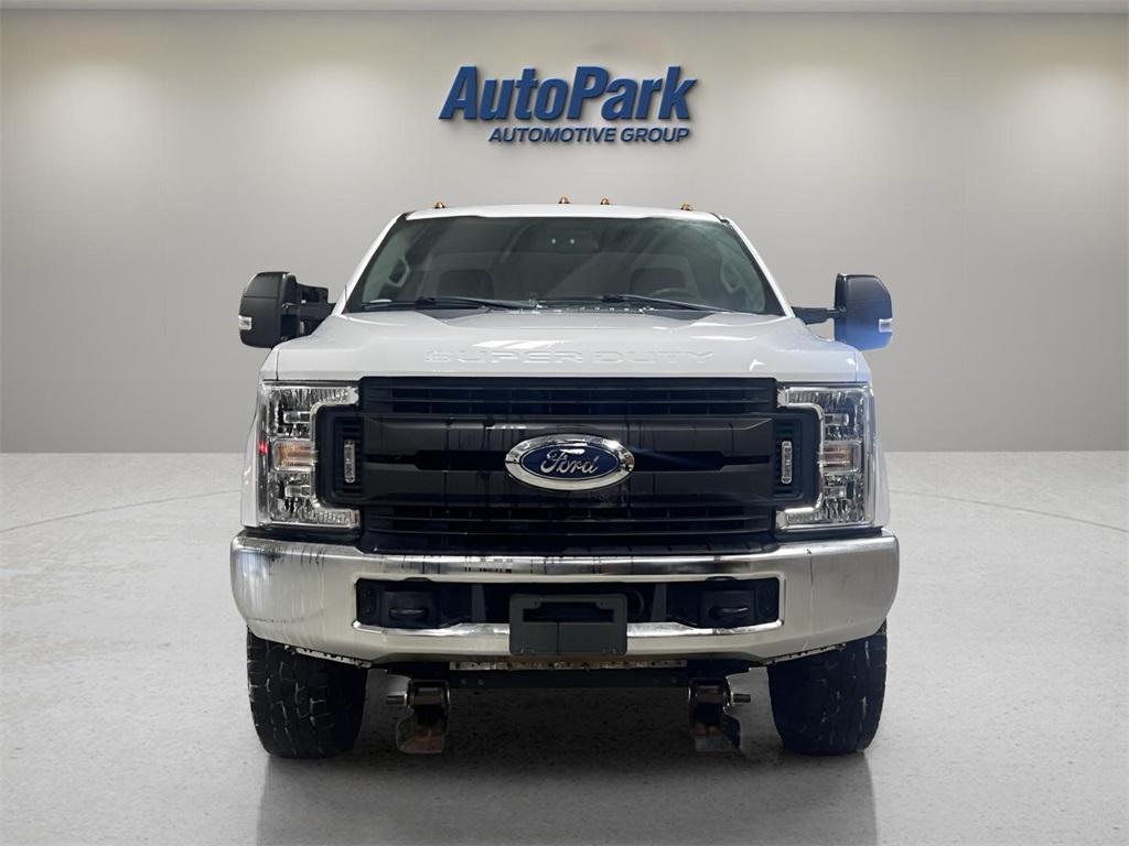 used 2019 Ford F-350 car, priced at $33,513