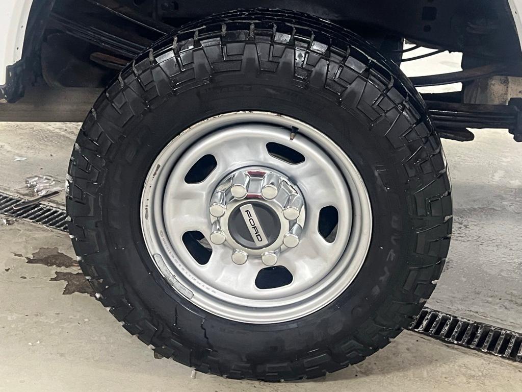 used 2019 Ford F-350 car, priced at $33,513