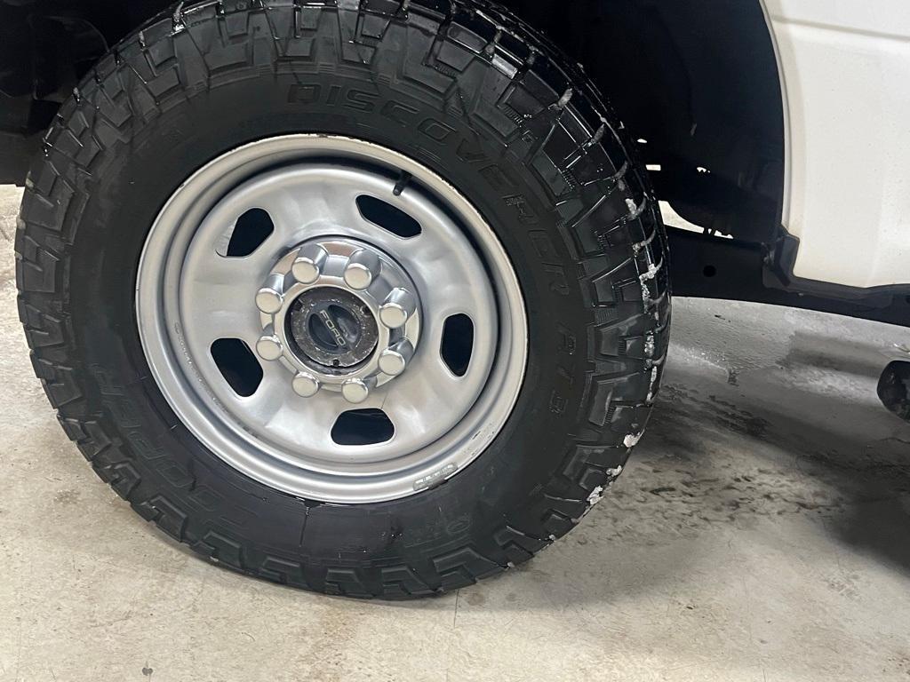 used 2019 Ford F-350 car, priced at $33,513