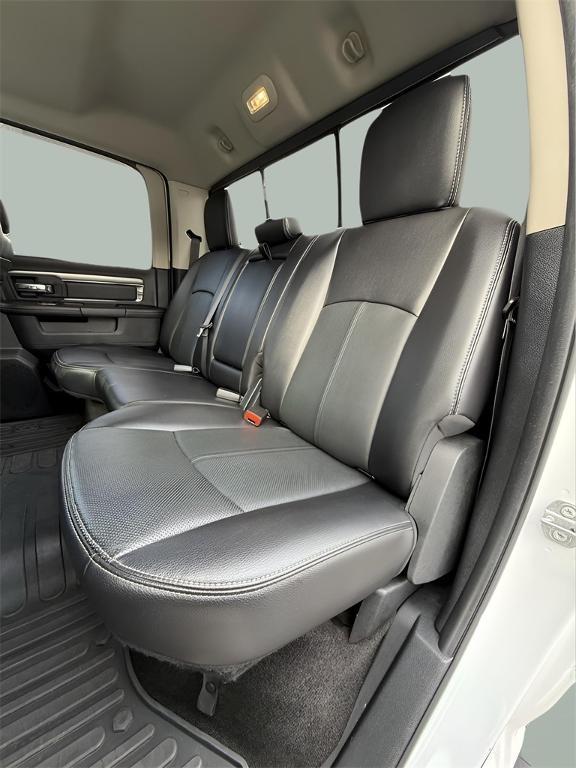 used 2018 Ram 1500 car, priced at $28,567