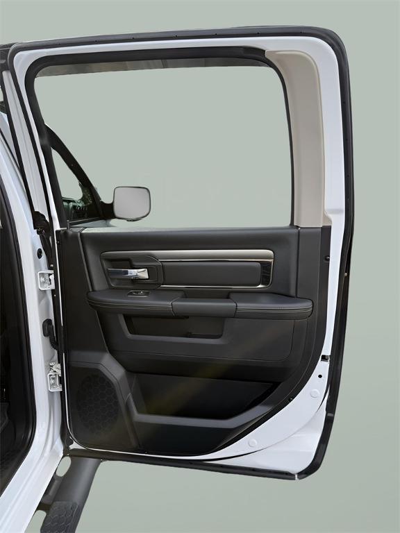 used 2018 Ram 1500 car, priced at $28,567